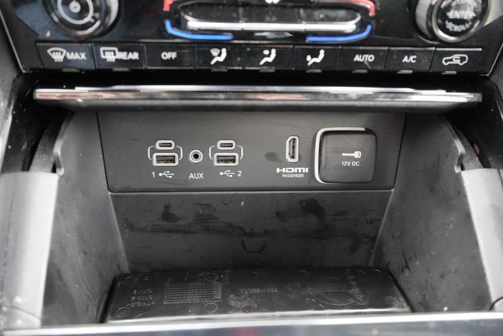 Used 2022 Jeep Grand Cherokee Limited 4xe image 37