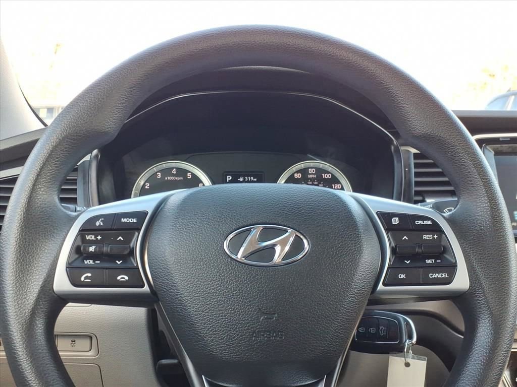Used 2019 Hyundai Sonata SE image 25