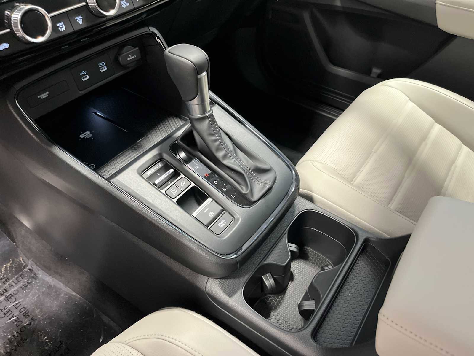 New 2026 Honda CR-V EX-L image 21