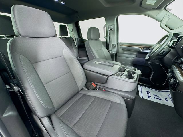 Used 2025 Chevrolet Silverado 1500 LT AWD/4WD image 28