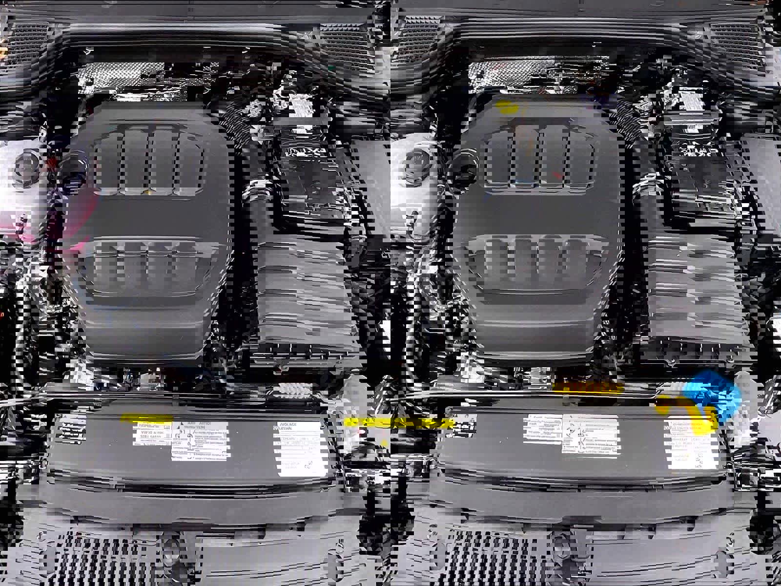 New 2026 Volkswagen GTI SE image 16