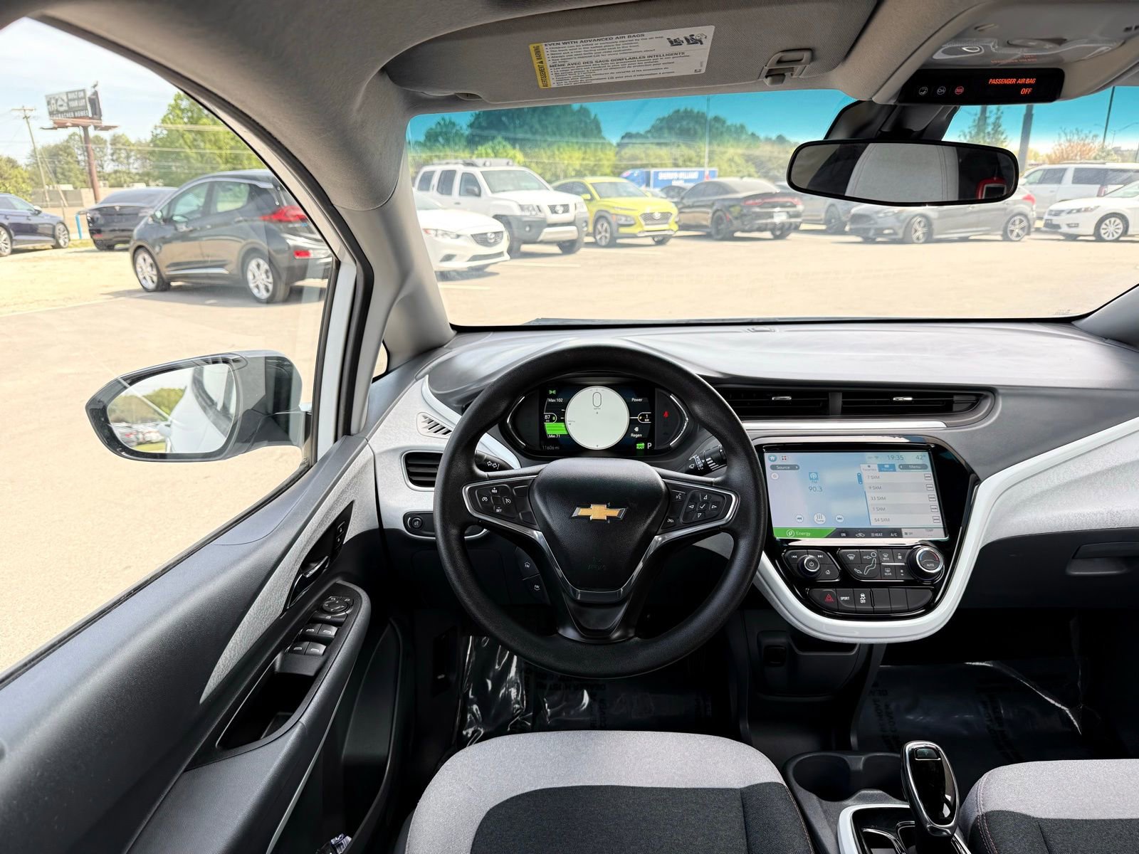 Used 2018 Chevrolet Bolt LT FWD image 25