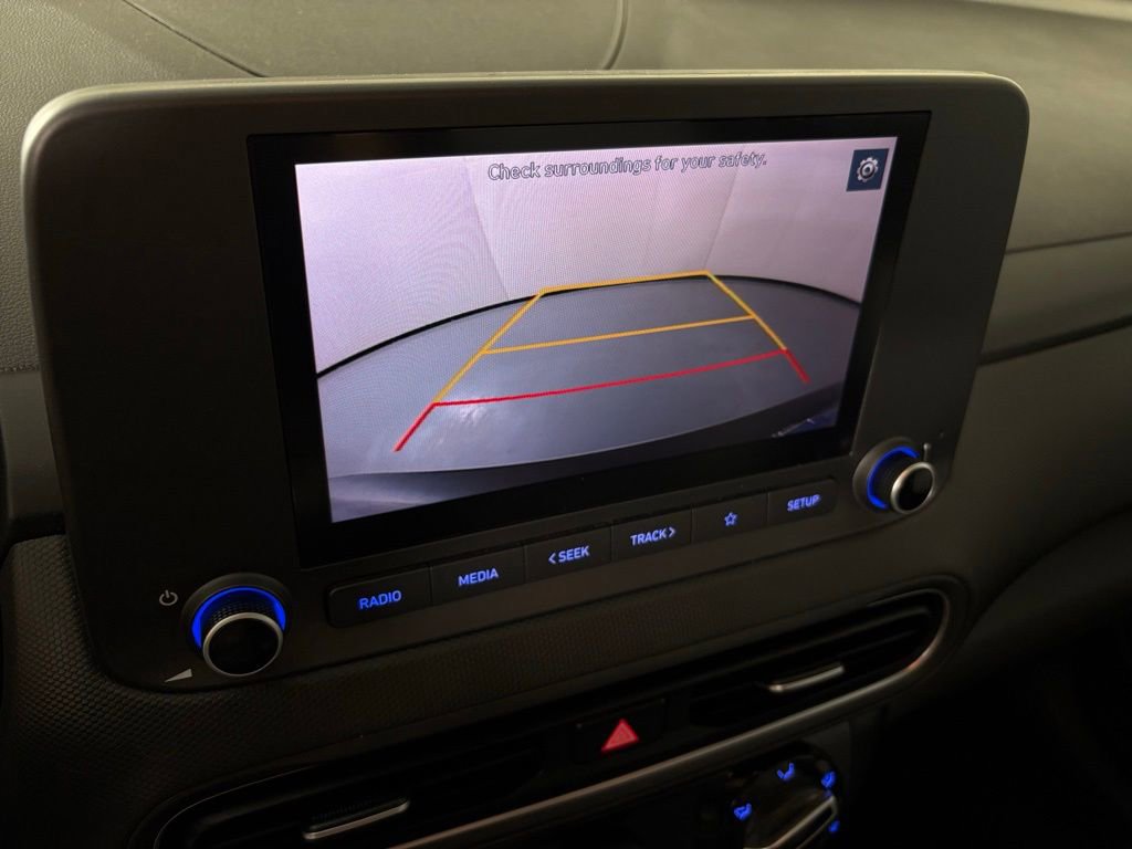 Used 2023 Hyundai Kona SEL image 27