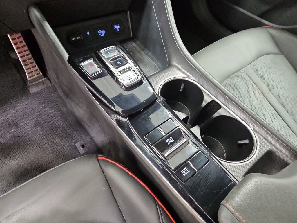 Used 2022 Hyundai Sonata SEL Plus FWD image 19