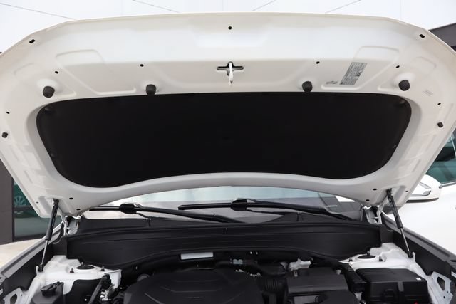 Used 2024 Hyundai Palisade SEL FWD image 23