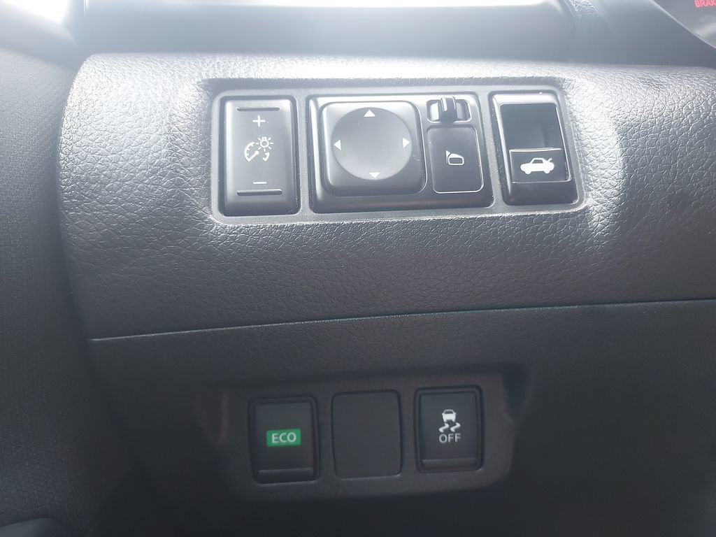 Used 2019 Nissan Sentra S FWD image 22