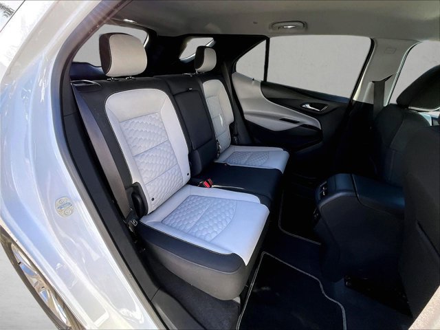 Used 2019 Chevrolet Equinox LS w/ LS Convenience Package FWD image 30