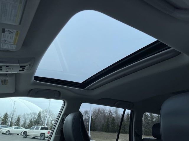 Used 2015 Lexus GX 460 image 19