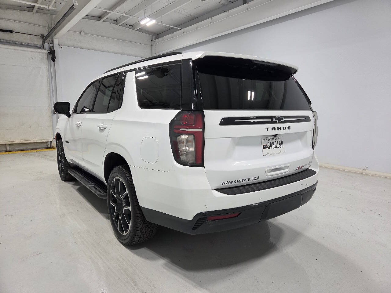 Used 2023 Chevrolet Tahoe RST AWD/4WD image 7