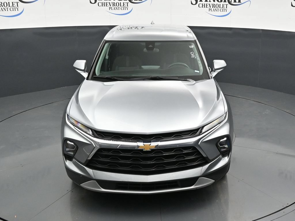Used 2025 Chevrolet Blazer LT FWD image 19