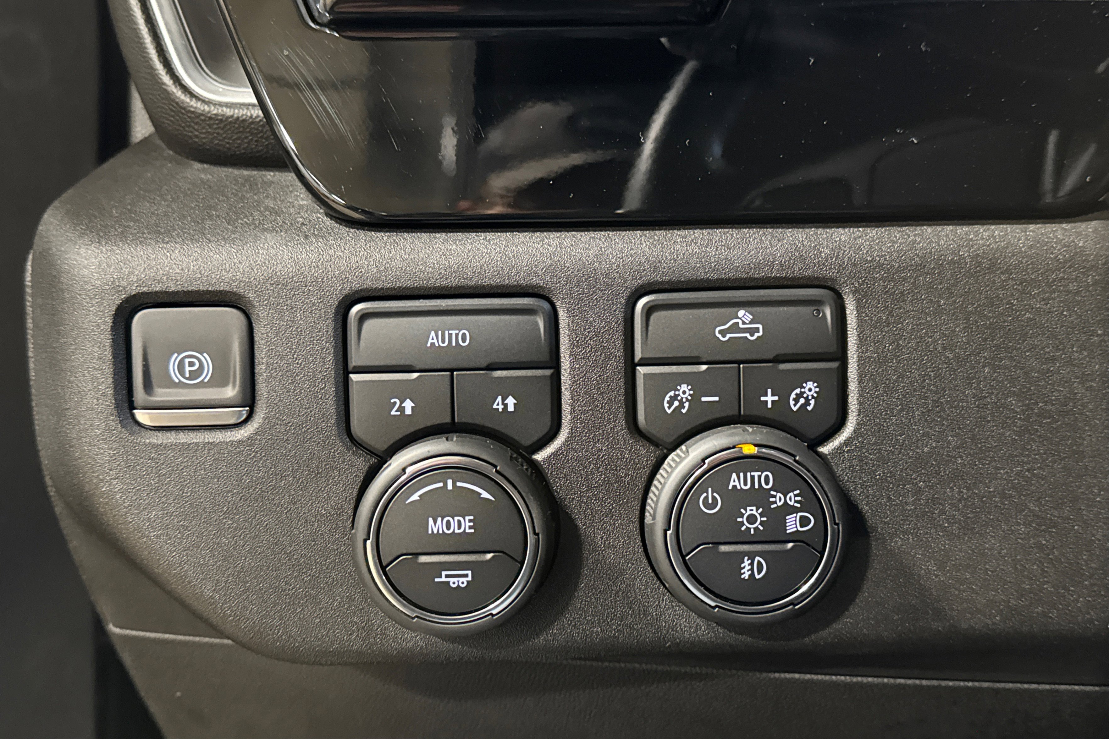 Used 2024 Chevrolet Silverado 1500 RST image 20