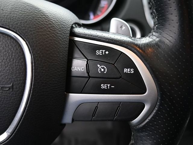 Used 2015 Dodge Durango Citadel w/ Trailer Tow Group IV image 23