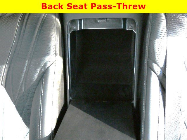 Used 2017 Mercedes-Benz S 63 AMG 4MATIC Sedan image 26