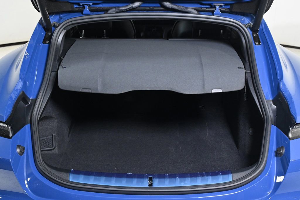 Certified 2023 Porsche Taycan 4S image 24