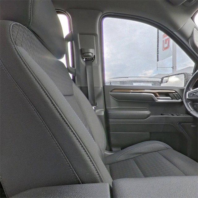 Used 2023 Chevrolet Silverado 1500 RST w/ Convenience Package II image 27