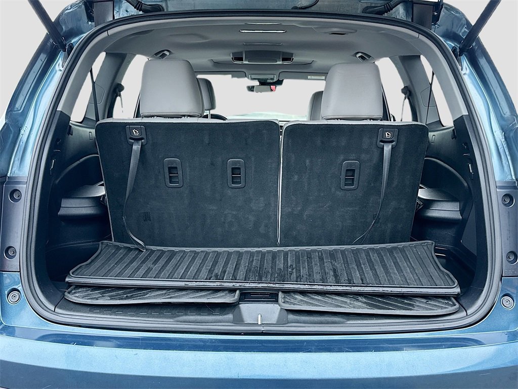 Used 2019 Honda Pilot Touring image 28