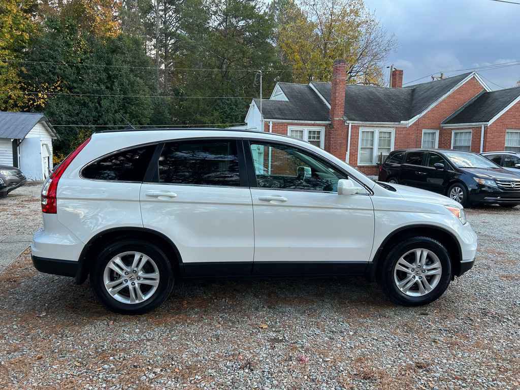 Used 2011 Honda CR-V EX-L image 20
