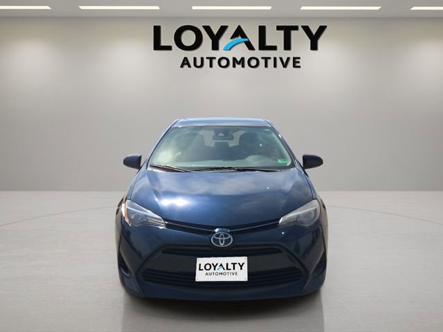 Used 2017 Toyota Corolla L image 8