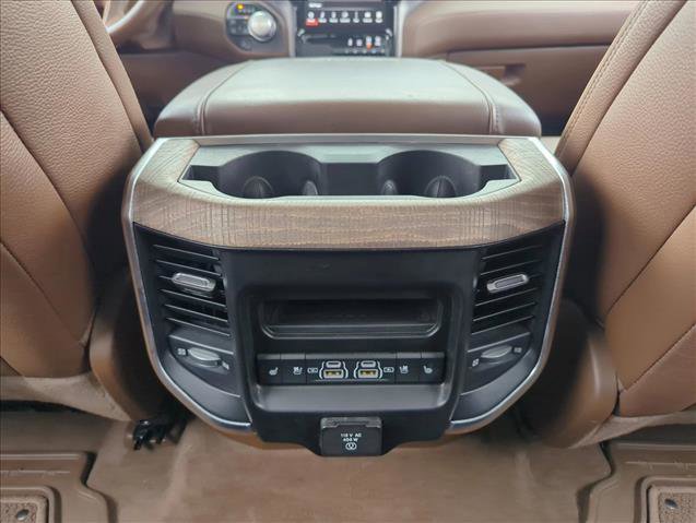Used 2023 RAM 1500 Limited image 20