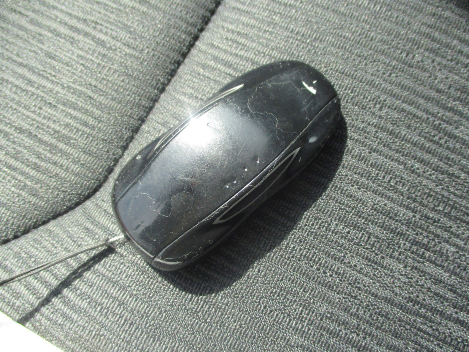 Used 2019 Tesla Model S 75D AWD/4WD image 39
