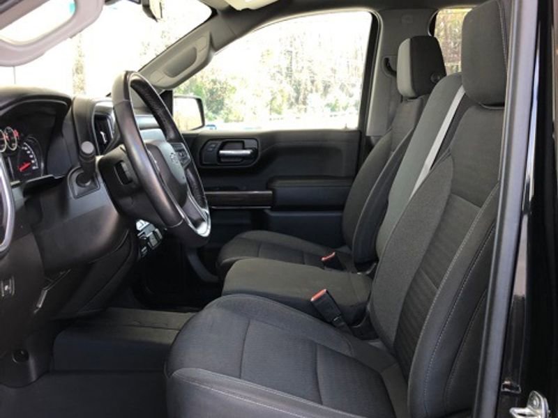 Used 2022 Chevrolet Silverado 1500 RST image 12