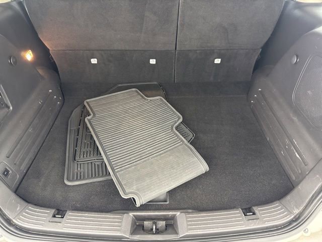 Used 2012 Ford Edge Limited FWD image 30