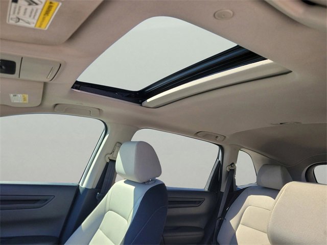 Used 2024 Honda CR-V EX image 17