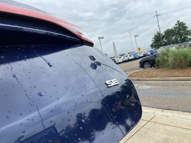 Used 2023 Mitsubishi Outlander SE FWD image 52