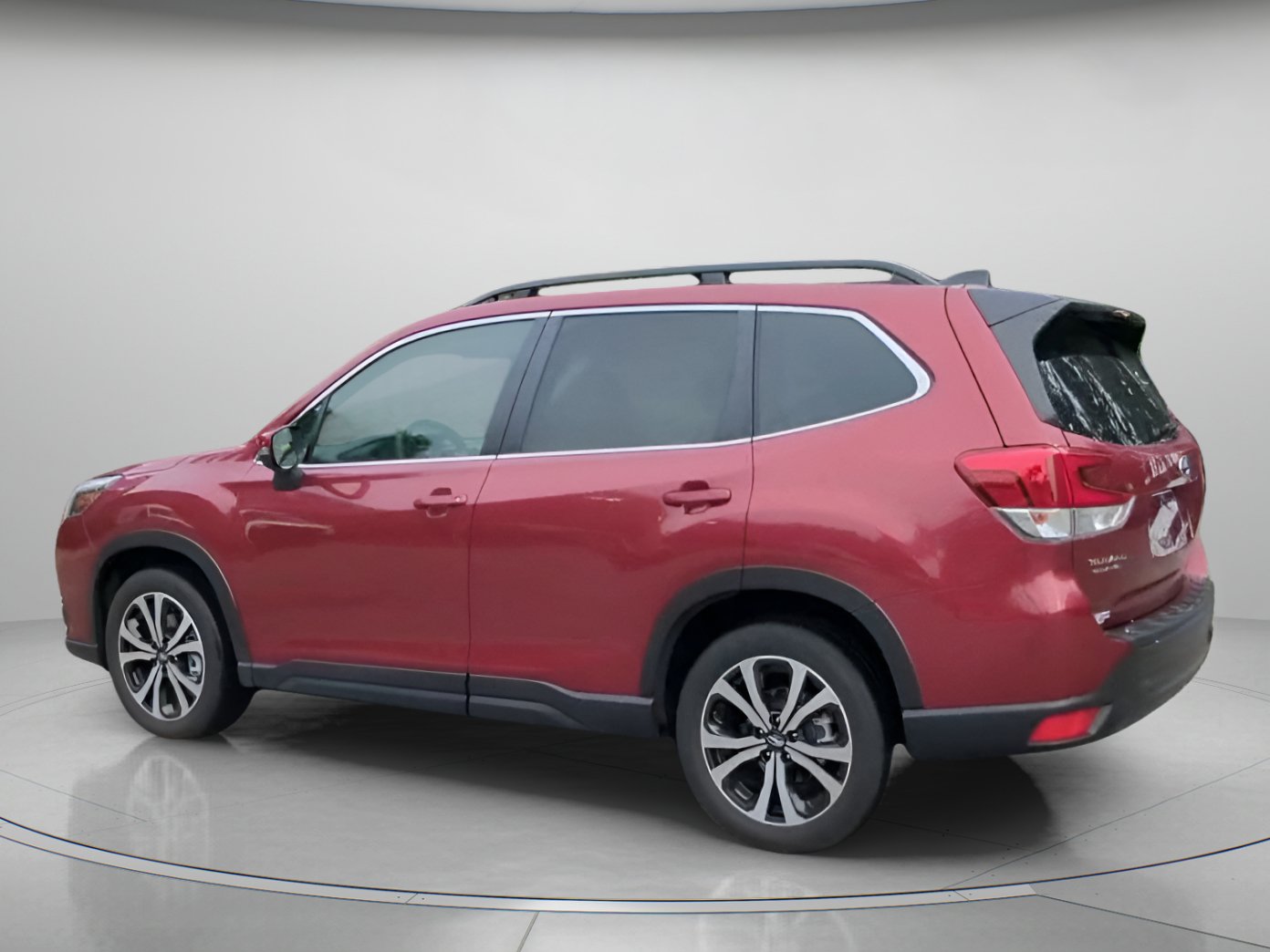 Used 2024 Subaru Forester Limited AWD/4WD image 19