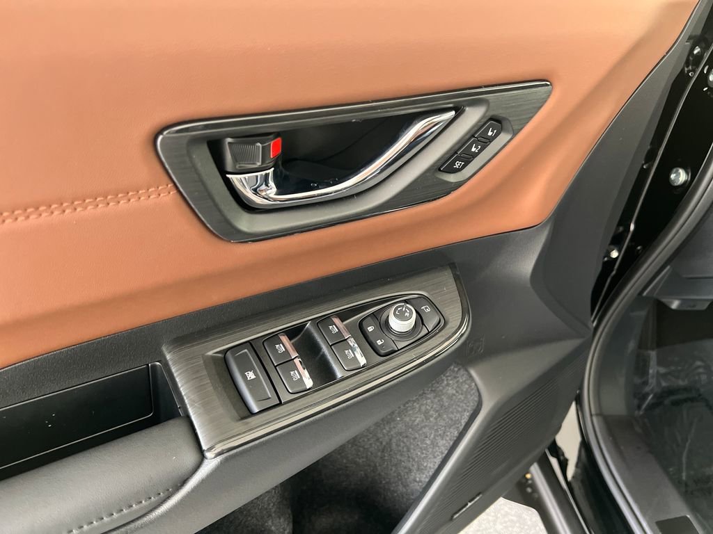 New 2026 Subaru Outback Touring image 13