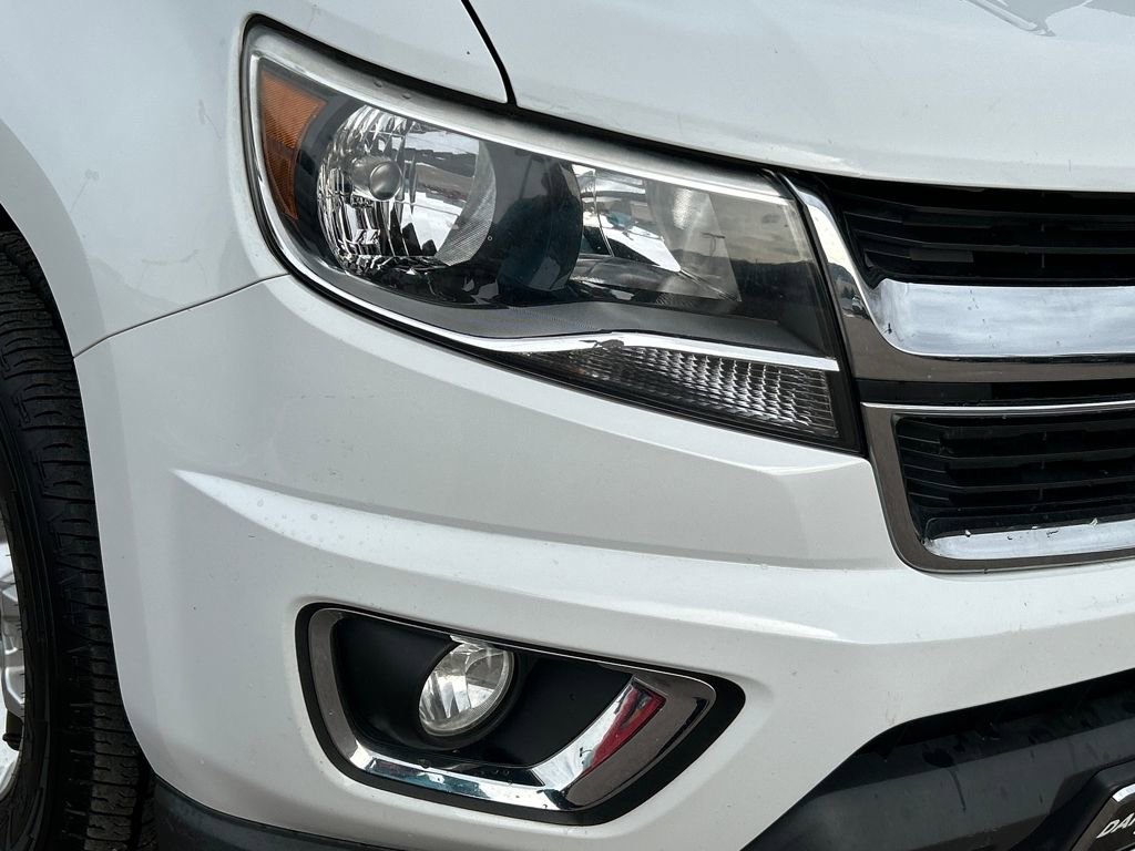 Used 2019 Chevrolet Colorado LT w/ LT Convenience Package image 29