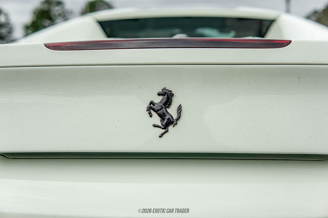 Used 2017 Ferrari 488 Spider image 59