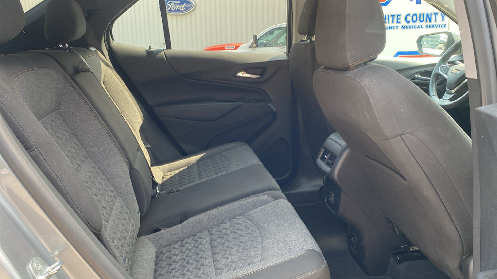 Used 2023 Chevrolet Equinox LT FWD image 13