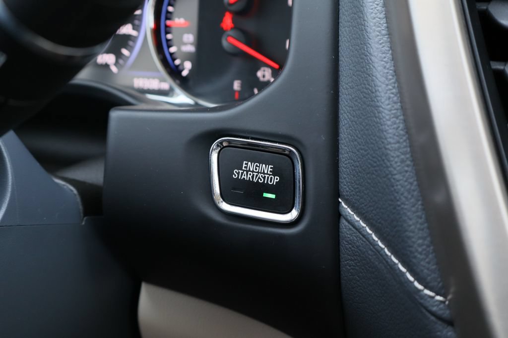 Certified 2023 GMC Acadia Denali w/ Denali Ultimate Package FWD image 20