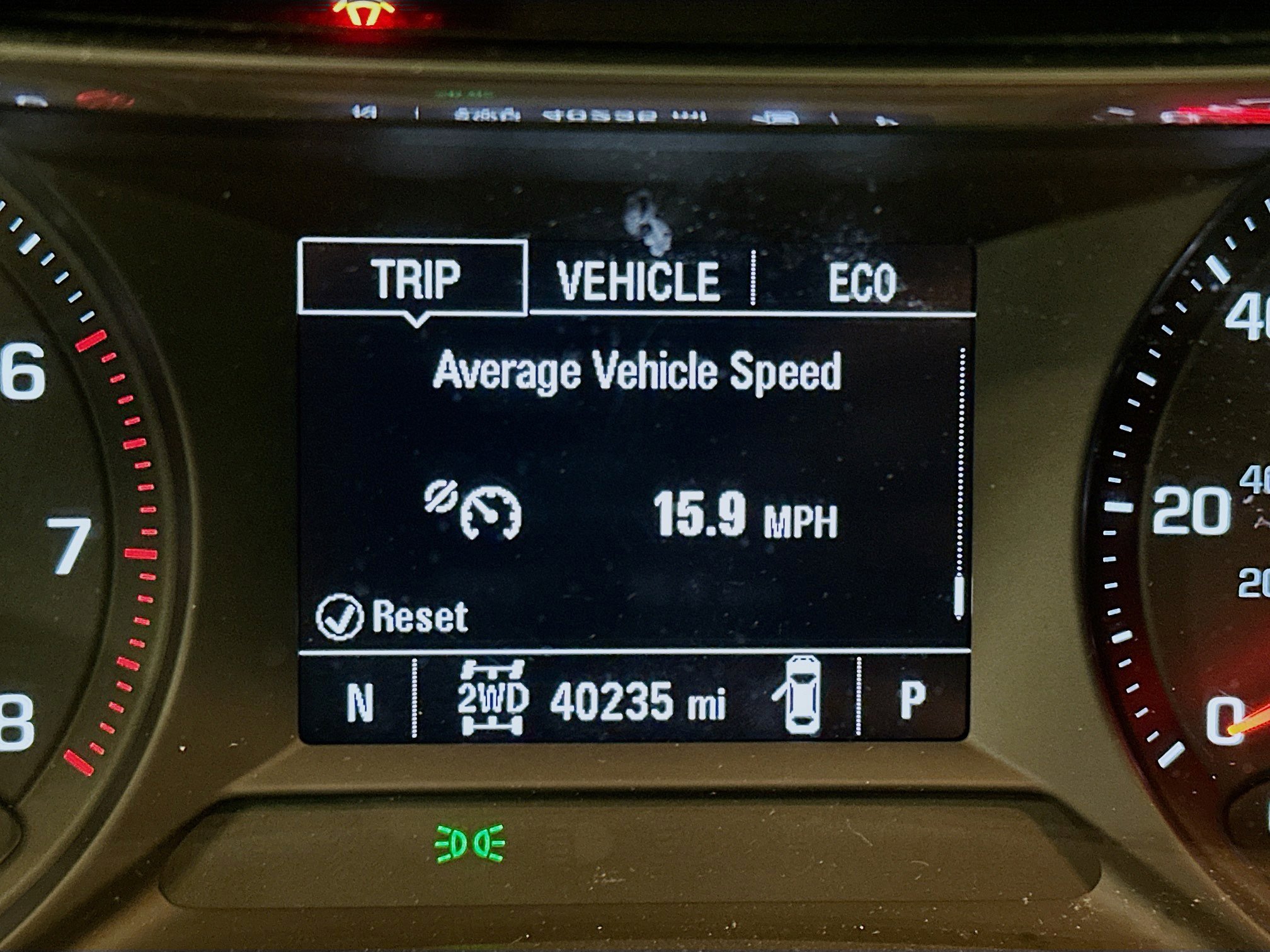 Used 2022 Chevrolet TrailBlazer LT w/ Driver Confidence Package image 18