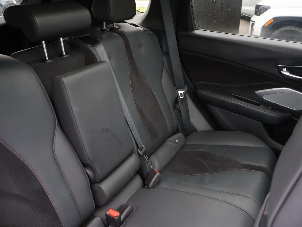 Used 2023 Acura RDX w/ Advance Package AWD/4WD image 13