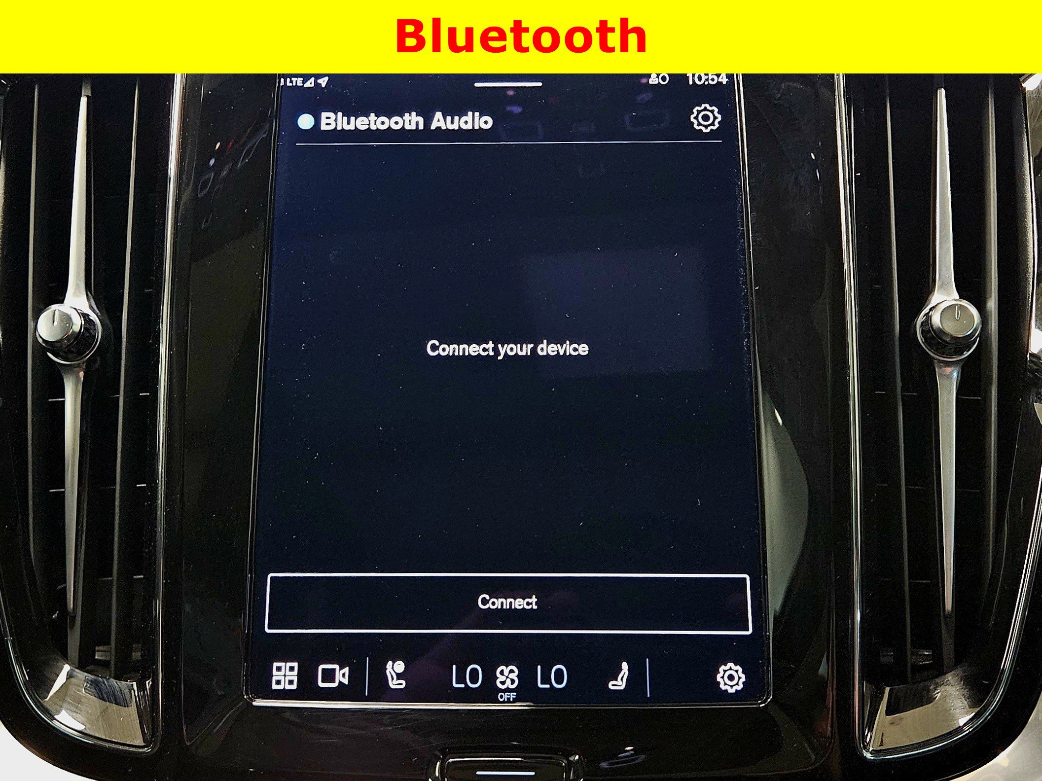 Used 2024 Volvo S60 T8 Core w/ Climate Package image 21