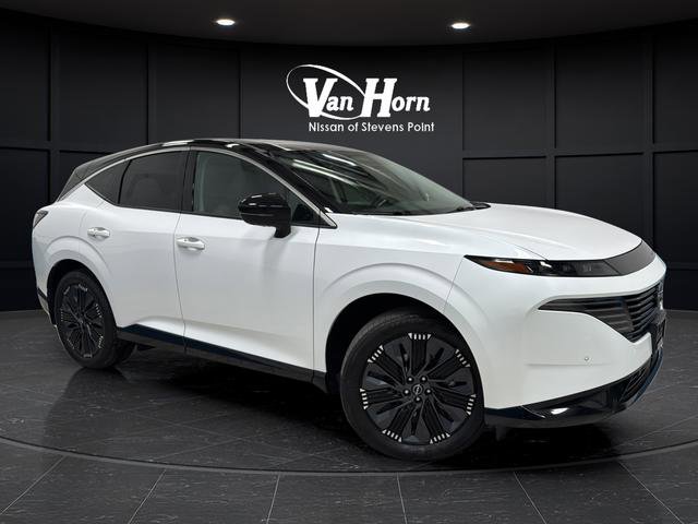 Used 2025 Nissan Murano Platinum w/ Cargo Package AWD/4WD image 1