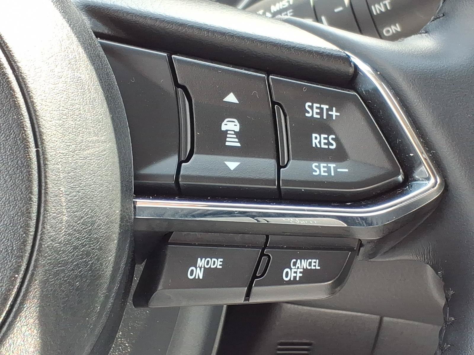 Used 2025 MAZDA CX-5 AWD 2.5 S w/ Select Package image 26