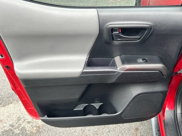 Used 2023 Toyota Tacoma SR5 w/ SX Package AWD/4WD image 40
