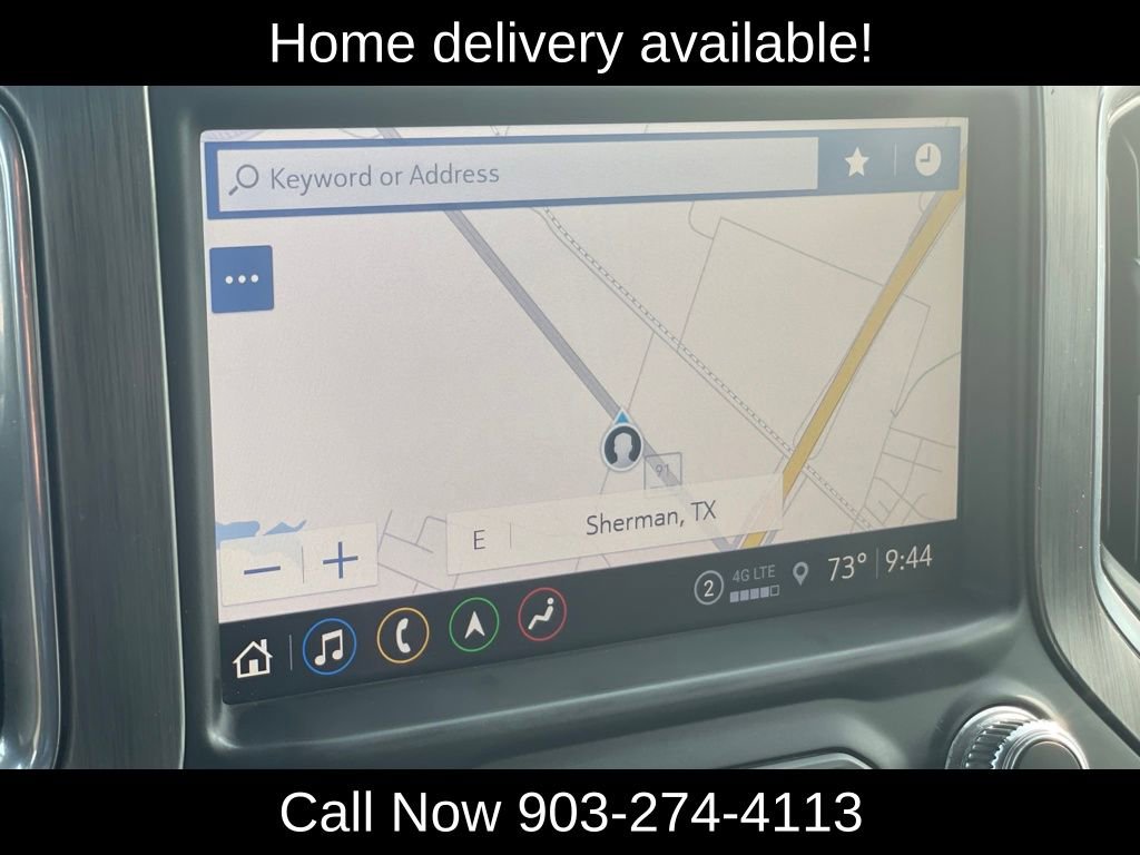 Used 2021 GMC Sierra 1500 Denali w/ Denali Ultimate Package image 20