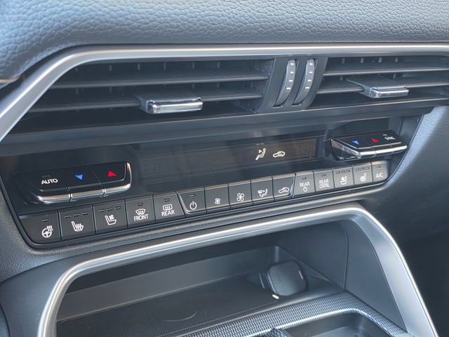 New 2026 MAZDA CX-90 3.3 Turbo w/ Preferred Package image 20