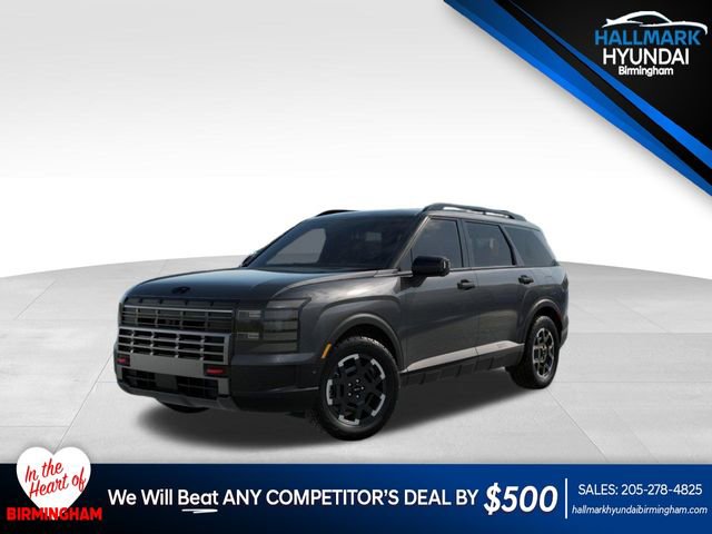 New 2026 Hyundai Palisade XRT Pro image 1