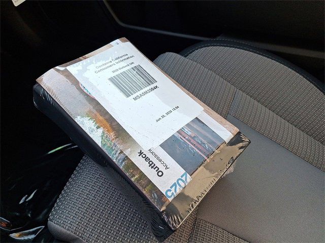 Used 2025 Subaru Outback Premium image 26