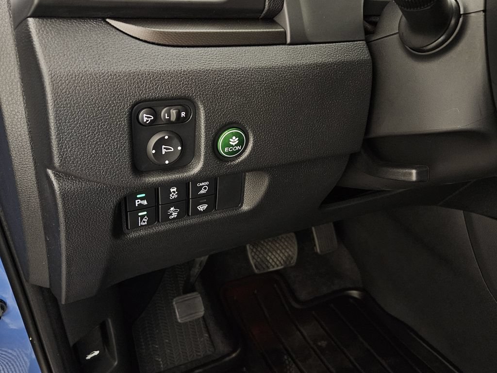 Used 2025 Honda Ridgeline TrailSport image 22