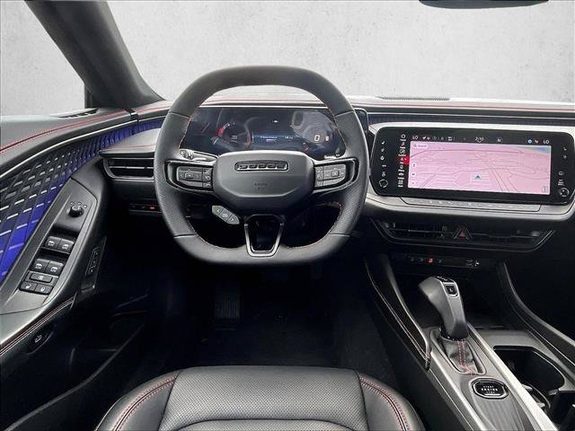 New 2026 Dodge Charger R/T AWD/4WD image 12