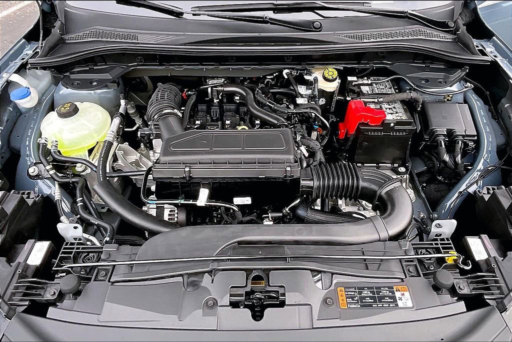 New 2026 Ford Escape Active image 11