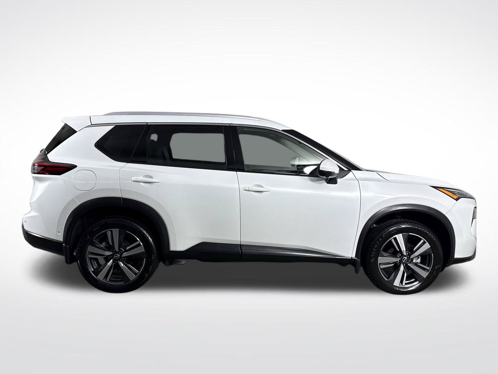 Certified 2024 Nissan Rogue SL AWD/4WD image 38