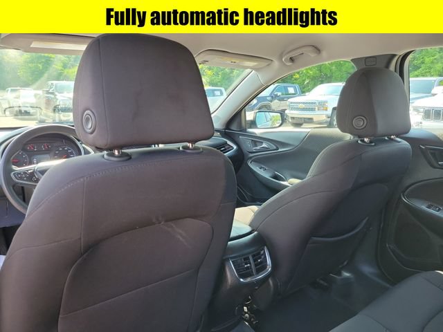Used 2023 Chevrolet Malibu LT FWD image 26