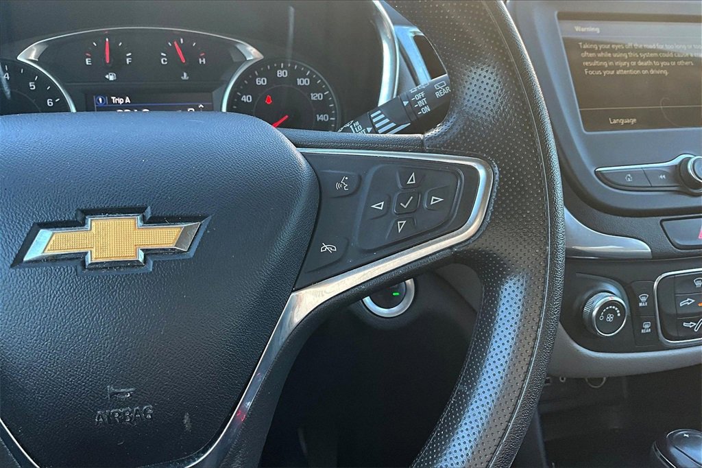 Used 2019 Chevrolet Equinox LT image 19